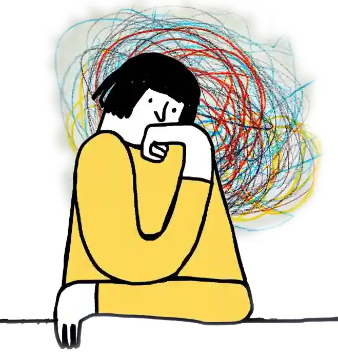 Quand c'est compliqué...